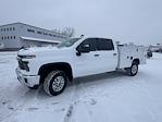 2026 Chevrolet Silverado 2500 Crew Cab SRW 4WD Service Truck for sale #26K452C - photo 4