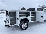 2026 Chevrolet Silverado 2500 Crew Cab SRW 4WD Service Truck for sale #26K453C - photo 24