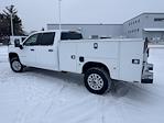 2026 Chevrolet Silverado 2500 Crew Cab SRW 4WD Service Truck for sale #26K453C - photo 5