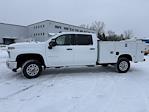 2026 Chevrolet Silverado 2500 Crew Cab SRW 4WD Service Truck for sale #26K453C - photo 6
