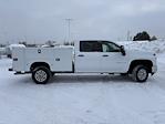 2026 Chevrolet Silverado 2500 Crew Cab SRW 4WD Service Truck for sale #26K453C - photo 7