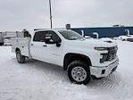 2026 Chevrolet Silverado 3500 Crew Cab 4WD Service Truck for sale #26K454C - photo 1