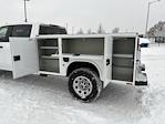 2026 Chevrolet Silverado 3500 Crew Cab 4WD Service Truck for sale #26K454C - photo 23
