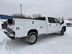 2026 Chevrolet Silverado 3500 Crew Cab 4WD Service Truck for sale #26K454C - photo 2