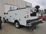 2025 Chevrolet Silverado 6500 Crew Cab  4x4 Palfinger Crane Body for sale #INCOMING - photo 2