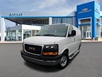 Used 2021 GMC Savana 2500 Work Van RWD Empty Cargo Van for sale #J32121 - photo 1
