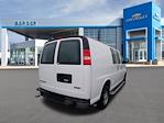 Used 2021 GMC Savana 2500 Work Van RWD Empty Cargo Van for sale #J32121 - photo 3