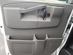 Used 2021 GMC Savana 2500 Work Van RWD Empty Cargo Van for sale #J32121 - photo 8