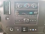 Used 2021 GMC Savana 2500 Work Van RWD Empty Cargo Van for sale #J32121 - photo 9