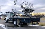 Used 2001 International 4900 boom 4x2 Crane Body for sale #1CW8284 - photo 14