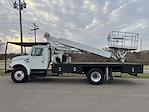 Used 2001 International 4900 boom 4x2 Crane Body for sale #1CW8284 - photo 1