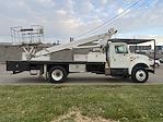 Used 2001 International 4900 boom 4x2 Crane Body for sale #1CW8284 - photo 2