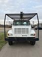 Used 2001 International 4900 boom 4x2 Crane Body for sale #1CW8284 - photo 3