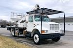 Used 2001 International 4900 boom 4x2 Crane Body for sale #1CW8284 - photo 7