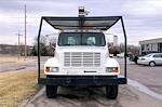 Used 2001 International 4900 boom 4x2 Crane Body for sale #1CW8284 - photo 8