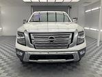 Used 2023 Nissan Titan Platinum Reserve Crew Cab 4x4 Pickup for sale #1DK8927 - photo 3