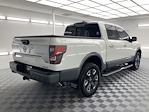 Used 2023 Nissan Titan Platinum Reserve Crew Cab 4x4 Pickup for sale #1DK8927 - photo 5