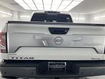 Used 2023 Nissan Titan Platinum Reserve Crew Cab 4x4 Pickup for sale #1DK8927 - photo 6