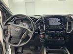 Used 2023 Nissan Titan Platinum Reserve Crew Cab 4x4 Pickup for sale #1DK8927 - photo 7