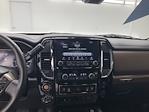 Used 2023 Nissan Titan Platinum Reserve Crew Cab 4x4 Pickup for sale #1DK8927 - photo 9