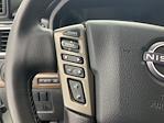 Used 2023 Nissan Titan Platinum Reserve Crew Cab 4x4 Pickup for sale #1DK8927 - photo 10