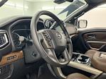 Used 2023 Nissan Titan Platinum Reserve Crew Cab 4x4 Pickup for sale #1DK8927 - photo 14