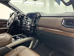 Used 2023 Nissan Titan Platinum Reserve Crew Cab 4x4 Pickup for sale #1DK8927 - photo 24