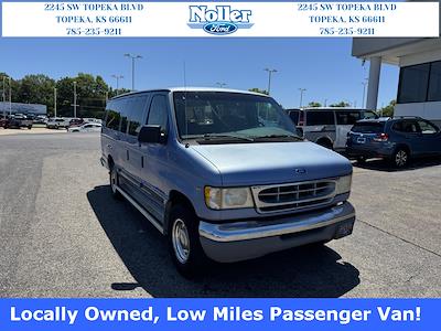 1997 Ford E-350 Super Cab 4x2 Passenger Van for sale #1EB10816 - photo 1