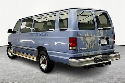 1997 Ford E-350 Super Cab 4x2 Passenger Van for sale #1EB10816 - photo 2