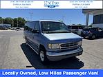 1997 Ford E-350 Super Cab 4x2 Passenger Van for sale #1EB10816 - photo 1