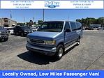 1997 Ford E-350 Super Cab 4x2 Passenger Van for sale #1EB10816 - photo 4