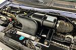 1997 Ford E-350 Super Cab 4x2 Passenger Van for sale #1EB10816 - photo 33