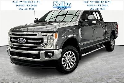 2022 Ford F-250 Crew Cab 4x4 Pickup for sale #1EK10533 - photo 1