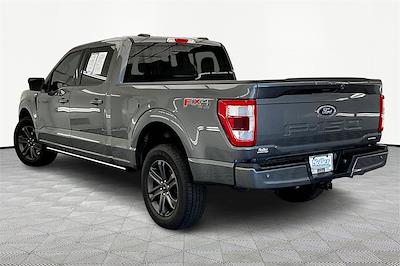 2023 Ford F-150 SuperCrew Cab 4WD Pickup for sale #1EK10574 - photo 2