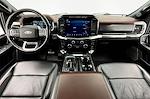 2023 Ford F-150 SuperCrew Cab 4WD Pickup for sale #1EK10574 - photo 16