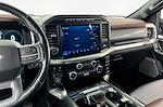2023 Ford F-150 SuperCrew Cab 4WD Pickup for sale #1EK10574 - photo 8