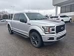 Used 2018 Ford F-150 XLT SuperCrew Cab for sale #1EK10874 - photo 1