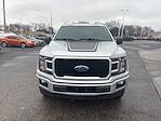 Used 2018 Ford F-150 XLT SuperCrew Cab for sale #1EK10874 - photo 2