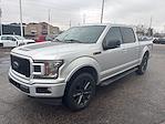 Used 2018 Ford F-150 XLT SuperCrew Cab for sale #1EK10874 - photo 3