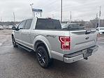 Used 2018 Ford F-150 XLT SuperCrew Cab for sale #1EK10874 - photo 5