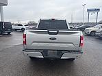 Used 2018 Ford F-150 XLT SuperCrew Cab for sale #1EK10874 - photo 6