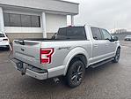 Used 2018 Ford F-150 XLT SuperCrew Cab for sale #1EK10874 - photo 7