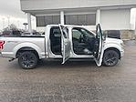 Used 2018 Ford F-150 XLT SuperCrew Cab for sale #1EK10874 - photo 8