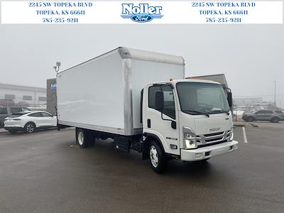 2024 Isuzu NRR Regular Cab 4x2 Landscape Dump for sale #1EK10877 - photo 1