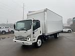 2024 Isuzu NRR Regular Cab 4x2 Landscape Dump for sale #1EK10877 - photo 4