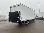 2024 Isuzu NRR Regular Cab 4x2 Landscape Dump for sale #1EK10877 - photo 2
