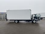 2024 Isuzu NRR Regular Cab 4x2 Landscape Dump for sale #1EK10877 - photo 8
