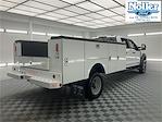 2024 Ford F-450 Crew Cab DRW 4x2, Service Truck for sale #1EK10942 - photo 5