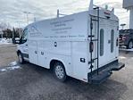 Used 2018 Ford Transit 350 Base Low Roof 4x2 Service Utility Van for sale #1EK11007 - photo 6