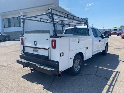 Used 2019 Ford F-250 Super Cab Service Truck for sale #1EK11035B - photo 2